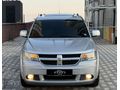 2009 DODGE JOURNEY 2.0 CRD R/T HATASIZ BAKIMLI