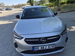 Galeriden Opel Corsa 1.2 T Elegance 2023 Otomatik Model İzmir