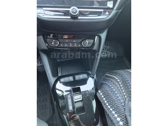 Galeriden Opel Corsa 1.2 T Elegance 2023 Otomatik Model İzmir