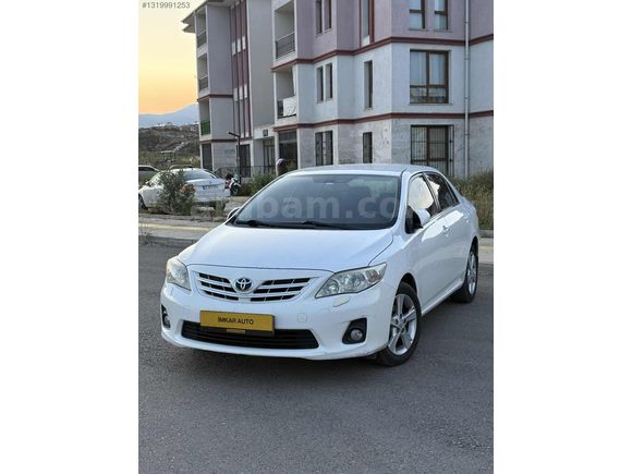 2011 MODEL 1.6 HATASIZ AYARINDA