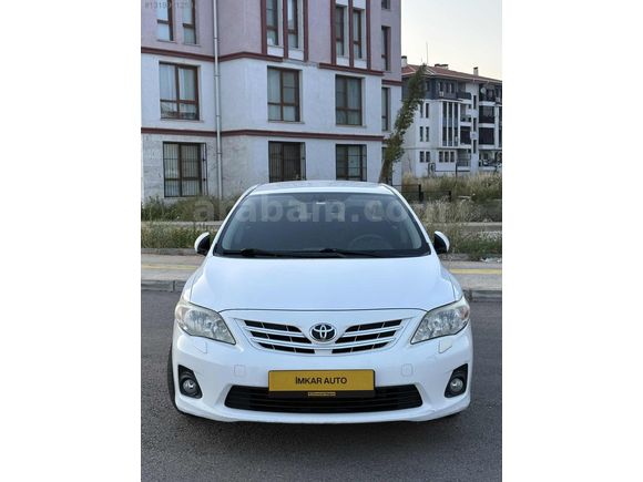 2011 MODEL 1.6 HATASIZ AYARINDA
