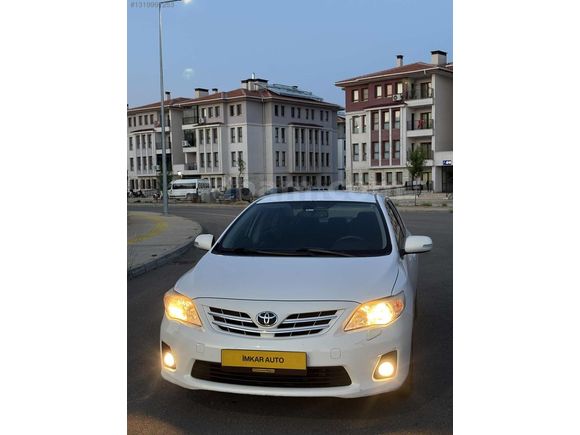 2011 MODEL 1.6 HATASIZ AYARINDA