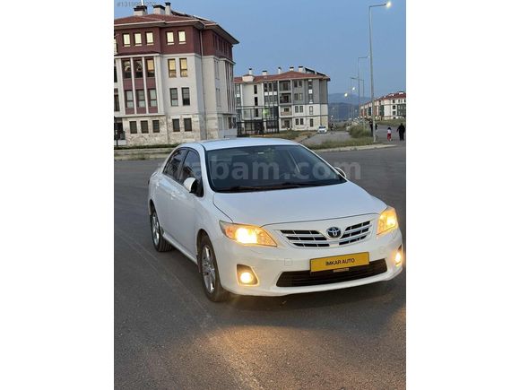 2011 MODEL 1.6 HATASIZ AYARINDA