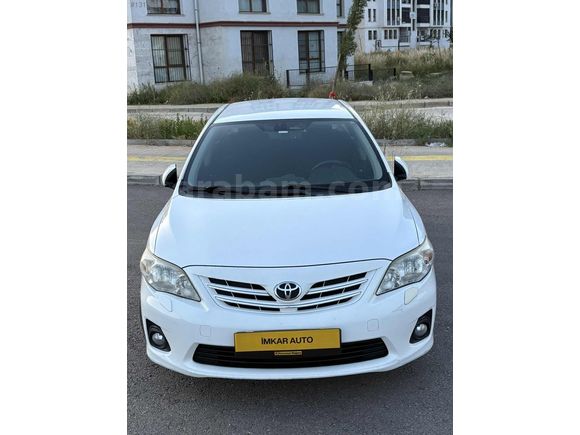 2011 MODEL 1.6 HATASIZ AYARINDA