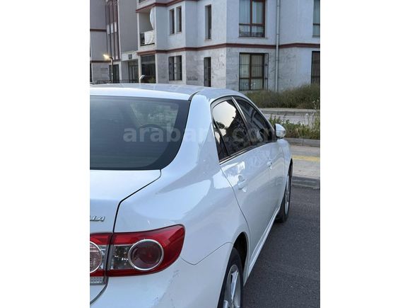 2011 MODEL 1.6 HATASIZ AYARINDA