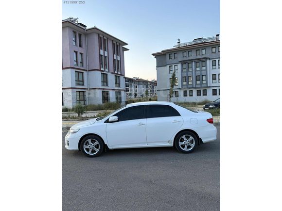 2011 MODEL 1.6 HATASIZ AYARINDA