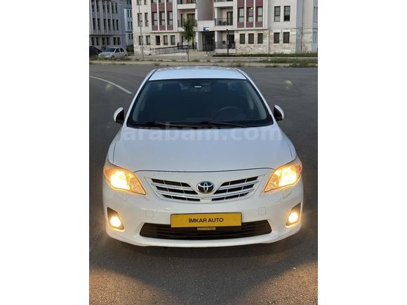 2011 MODEL 1.6 HATASIZ AYARINDA