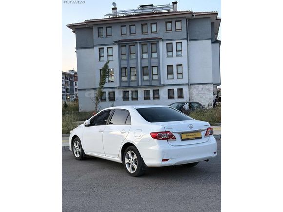 2011 MODEL 1.6 HATASIZ AYARINDA