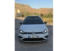 SAHİBİNDEN TEMİZ GOLF