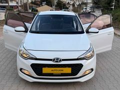 93.000 km. ASKERDEN  TEMİZ i20