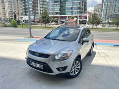 2009 Model 4X4 2.0d Ford Kuga