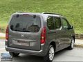 Opel Combo 1.5 CDTI Ultimate cam tavan 23.000kmde otom.2024 Model İstanbul
