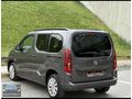 Opel Combo 1.5 CDTI Ultimate cam tavan 23.000kmde otom.2024 Model İstanbul
