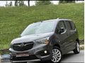 Opel Combo 1.5 CDTI Ultimate cam tavan 23.000kmde otom.2024 Model İstanbul