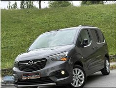 Opel Combo 1.5 CDTI Ultimate cam tavan 23.000kmde otom.2024 Model İstanbul