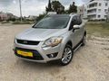 ELİT 01 AUTO'DAN OTOMATİK VİTES CAM TAVANLI KUGA