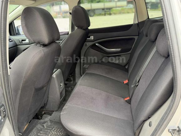 ELİT 01 AUTO'DAN OTOMATİK VİTES CAM TAVANLI KUGA