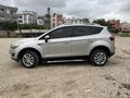 ELİT 01 AUTO'DAN OTOMATİK VİTES CAM TAVANLI KUGA