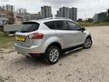 ELİT 01 AUTO'DAN OTOMATİK VİTES CAM TAVANLI KUGA
