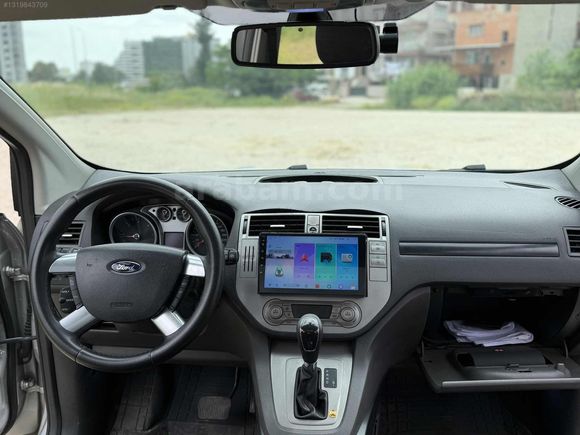ELİT 01 AUTO'DAN OTOMATİK VİTES CAM TAVANLI KUGA