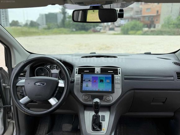 ELİT 01 AUTO'DAN OTOMATİK VİTES CAM TAVANLI KUGA