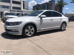 ENRİKO ALİBERTİ'den VOLKSWAGEN Passat 1.6 TDI BMT Impression DSG