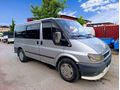 2006 Transit journey klimalı arka çeker 05533517050