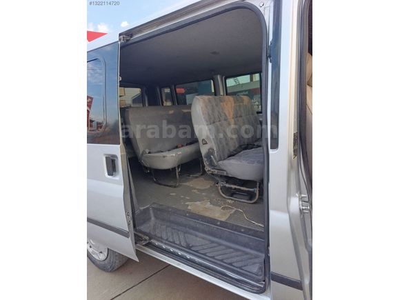 2006 Transit journey klimalı arka çeker 05533517050