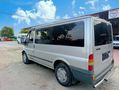 2006 Transit journey klimalı arka çeker 05533517050