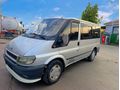 2006 Transit journey klimalı arka çeker 05533517050