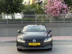 //TULUMTAS//VW//ARTEON//ELEGANCE//HATASIZ//1.5TSI//