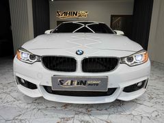 2016 418i Gran Coupe M Sport HATASIZ SADECE 74.589 KM SIFIR GİBİ