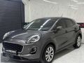 Ford Puma Style | 39.000 KM Boyasız Otomatik Ş.TAKİP Ç.Önleyici