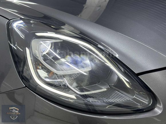 Ford Puma Style | 39.000 KM Boyasız Otomatik Ş.TAKİP Ç.Önleyici