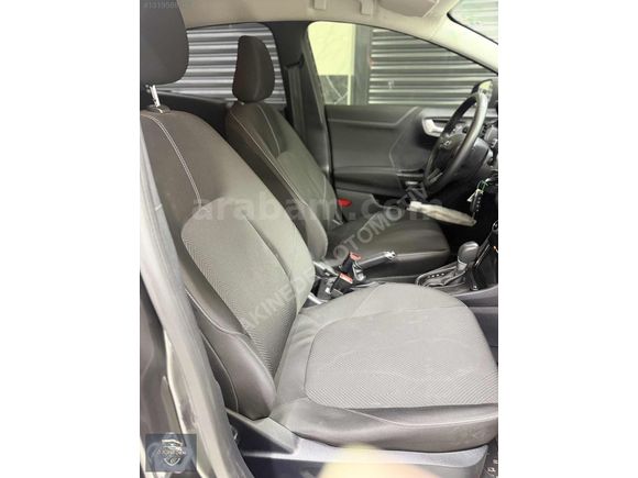 Ford Puma Style | 39.000 KM Boyasız Otomatik Ş.TAKİP Ç.Önleyici