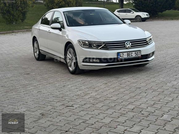 2017 MODEL 1.6 TDİ OTOMATİK
