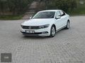 2017 MODEL 1.6 TDİ OTOMATİK