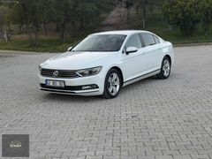 2017 MODEL 1.6 TDİ OTOMATİK