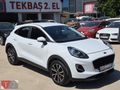 *K.K 12 AY TAKSİT İMKANI* TEKBAŞ ANTALYA 'DAN FORD PUMA