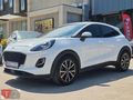 *K.K 12 AY TAKSİT İMKANI* TEKBAŞ ANTALYA 'DAN FORD PUMA