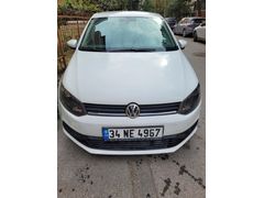 Volkswagen Polo 1.4 TDi z