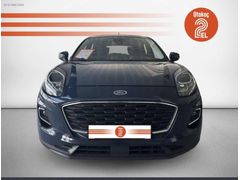 OTOKOÇ 2.EL AYDIN'DAN 2022 PUMA 1.0 ECOBOOST STYLE 125HP HATASIZ