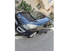 Sahibinden Renault Grand Scenic 1.5 dCi Privilege 2011 Model