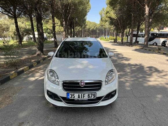 Sahibinden Fiat Linea 1.3 Multijet Urban 2015 Model 