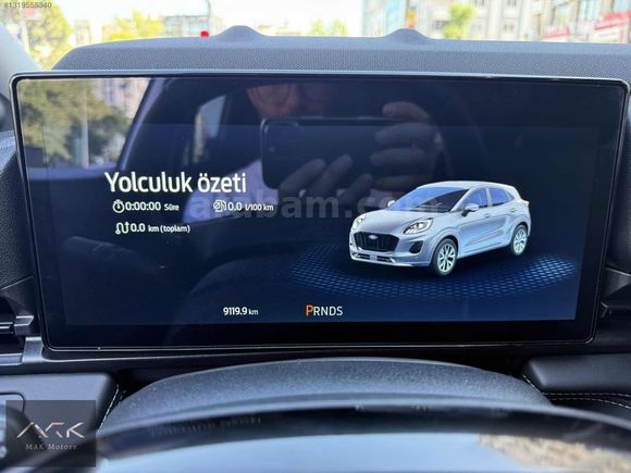 6 AYLIK/UZAKTAN ÇALIŞTIRMA/KIŞ PAKETİ/9 BİN KM/KK 12 TAKSİT