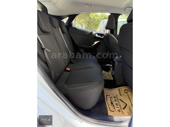 6 AYLIK/UZAKTAN ÇALIŞTIRMA/KIŞ PAKETİ/9 BİN KM/KK 12 TAKSİT