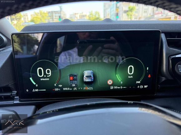 6 AYLIK/UZAKTAN ÇALIŞTIRMA/KIŞ PAKETİ/9 BİN KM/KK 12 TAKSİT