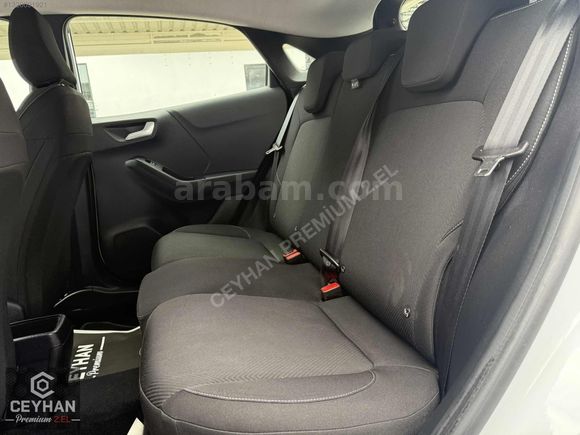 BOYASIZ 2023 MODEL/22.000 KM'DE/İLKSAHP/SERVS BAKMLI/SIFIRR