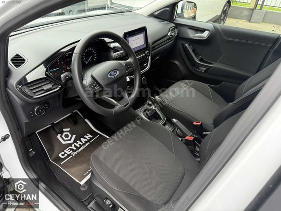 BOYASIZ 2023 MODEL/22.000 KM'DE/İLKSAHP/SERVS BAKMLI/SIFIRR
