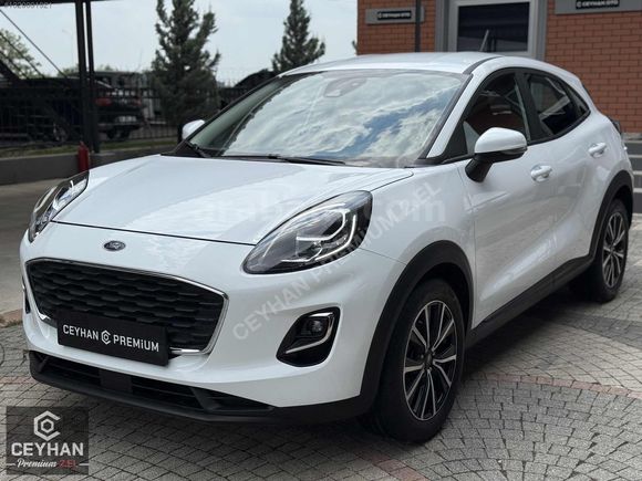 BOYASIZ 2023 MODEL/22.000 KM'DE/İLKSAHP/SERVS BAKMLI/SIFIRR